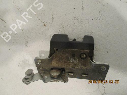Used Tailgate lock Tailgate lock 36495486 36495486
