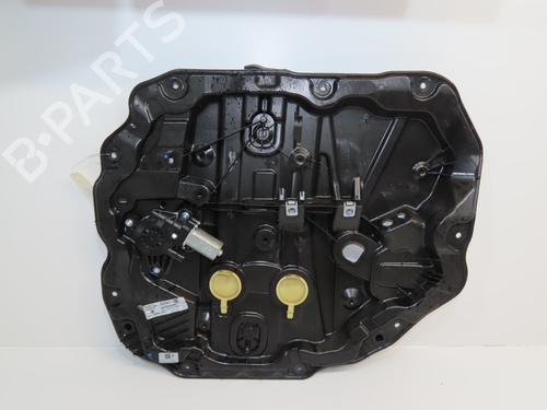 Front right window mechanism JEEP WRANGLER IV (JL) 2.2 Multijet II (JL72, JL74) | BP31120713C23 