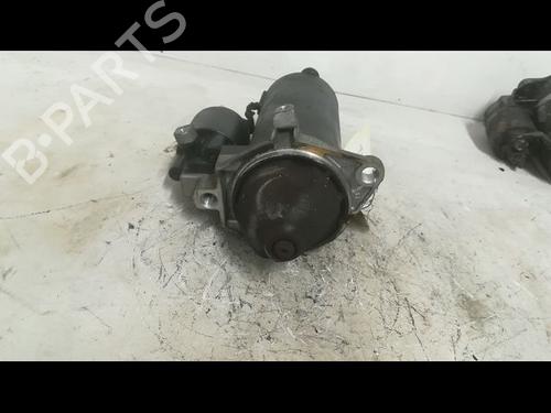 Used Starter OPEL ZAFIRA A MPV (T98) 2.0 DTI 16V (F75) (101 hp) 9609481