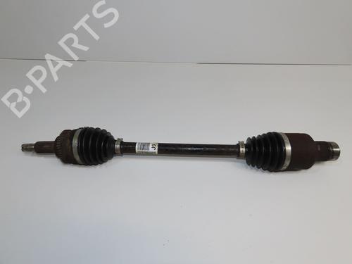 Right front driveshaft SUZUKI SWIFT III (MZ, EZ) 1.3 DDiS (RS413D) | BP36873811M39  - Image 5