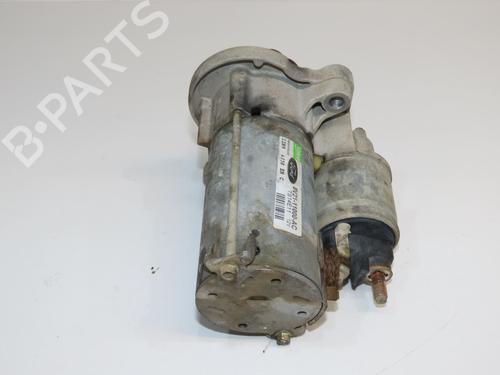 Starter FORD FIESTA VI (CB1, CCN) 1.4 TDCi | BP38527402M8 - Image 3
