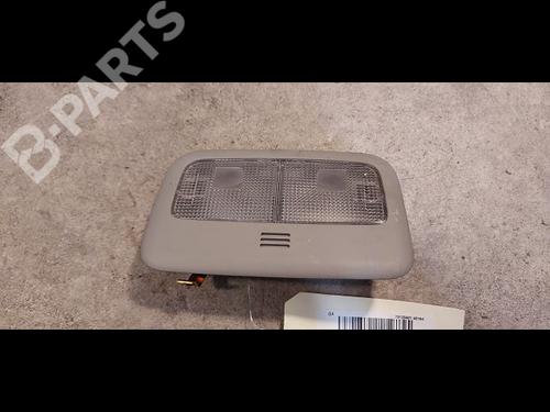 Innerbelysning TOYOTA YARIS (_P9_) 1.4 D-4D (NLP90_, NLP90R) (90 hp) 9614812