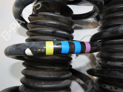 Right front shock absorber CITROËN JUMPY III Van (V_) 1.5 BlueHDi 120 | BP32129631M17 - Image 6