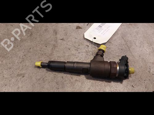injector-peugeot-206-hatchback-2ac-1998-1999-2000-2001-2002-2003-2004-2005-2006-2007-2008-2009-2010-2011-2012-23171618 main image