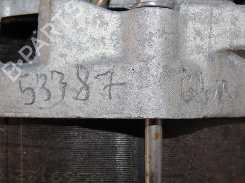 Alternator NISSAN MICRA V (K14) 1.0 IG-T 100 | BP28829122M7 