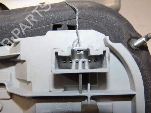 Used Right taillight TOYOTA COROLLA Verso (ZER_, ZZE12_, R1_) 2.2 D-4D (AUR10_, AUR10R) (136 hp) 28832639