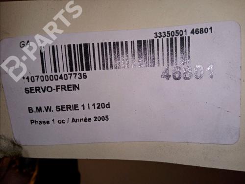 Servo brake BMW 1 (E87) 118 d | BP11425773M42
