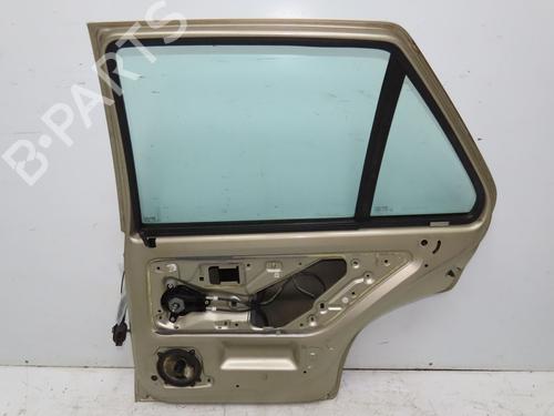 Right rear door CITROËN SAXO (S0, S1) 1.1 X, SX | BP28831863C5 