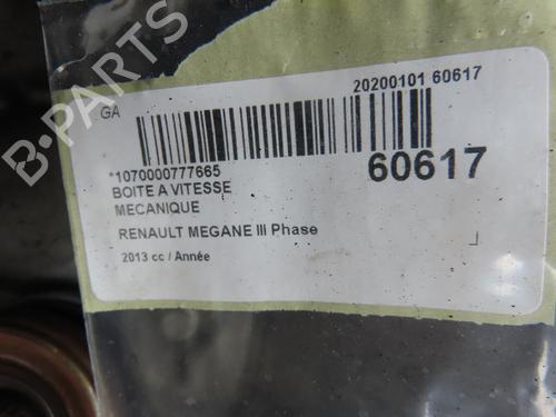 Used Gearbox Gearbox 38972818 38972818