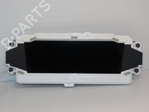 Used Instrument cluster PEUGEOT 308 II (LB_, LP_, LW_, LH_, L3_) 1.5 BlueHDI 100 (102 hp) 28830502