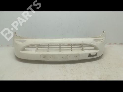 Stoßstange vorne für FORD FIESTA IV (JA_, JB_) 1.3 i (60 hp) 9605351