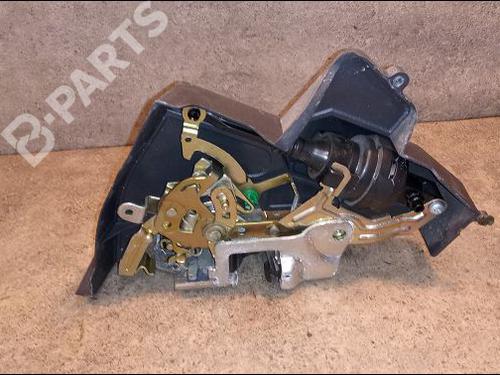 Rear left lock MERCEDES-BENZ E-CLASS (W210) E 270 CDI (210.016) | BP9619292C100 