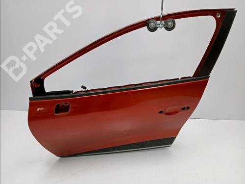 Used Left front door Left front door RENAULT CLIO IV (BH_) 1.5 dCi 90 (90 hp) 11102506 11102506