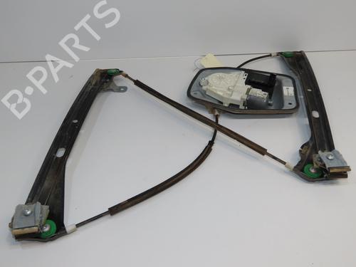 Front left window mechanism VW JETTA III (1K2) 1.9 TDI | BP37163343C22 - Image 2