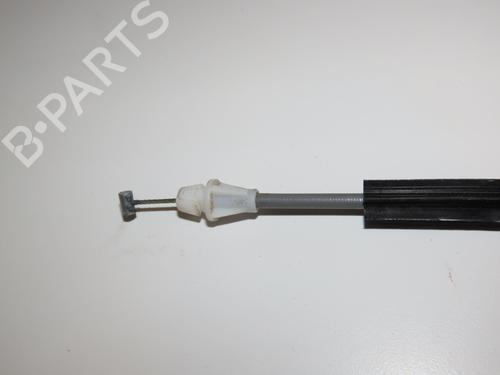 Front right lock CITROËN JUMPER II Van 2.0 BlueHDi 130 | BP28831603C97 