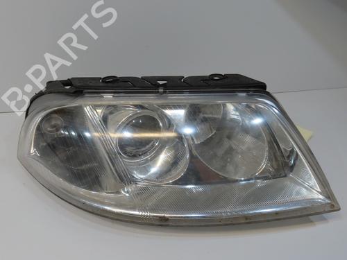 Used Right headlight Right headlight 38341701 38341701