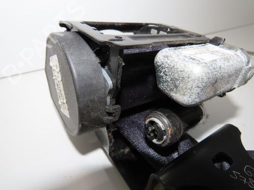Front right seatbelt CITROËN C4 AIRCROSS 1.6 HDi 115 | BP37062627I25  - Image 5
