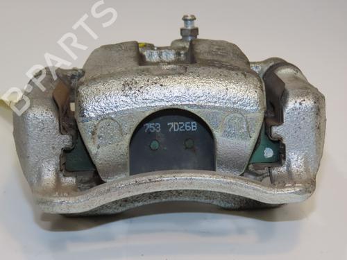 Right rear brake caliper HYUNDAI i10 II (BA, IA) 1.0 | BP18913099M106