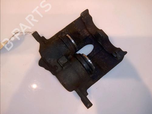Used Right front brake caliper Right front brake caliper RENAULT TRAFIC II Bus (JL) 2.0 dCi 90 (JL00, JL01, JL0H, JL0M, JL0P, JL0S) (90 hp) 14877737 14877737