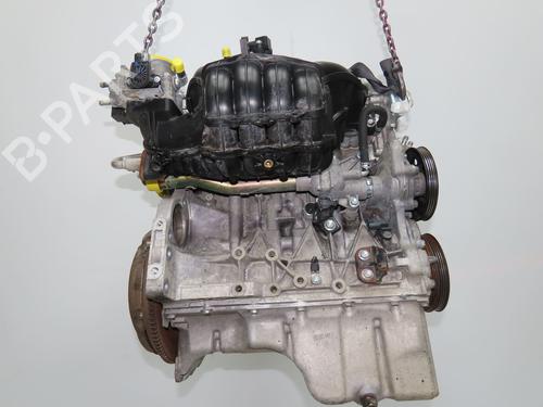 Engine SUZUKI SWIFT III (MZ, EZ) 1.3 (RS413, ZC11S) | BP40110566M1 - Image 4