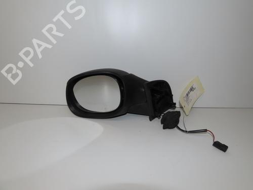 Used Left mirror CITROËN C3 I (FC_, FN_) 1.4 i (73 hp) 31274411