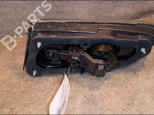 Left tailgate light SEAT CORDOBA (6L2) 1.4 TDI | BP9619300C79 