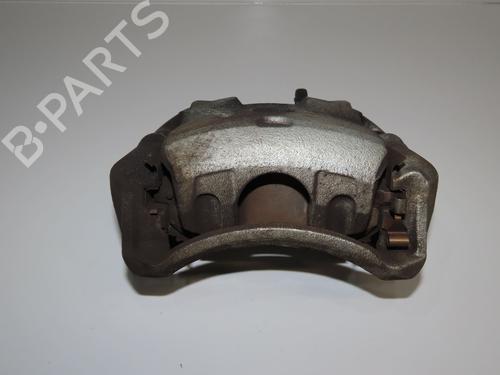 Left front brake caliper NISSAN PULSAR Hatchback (C13) 1.2 DIG-T | BP32332335M105 - Image 2