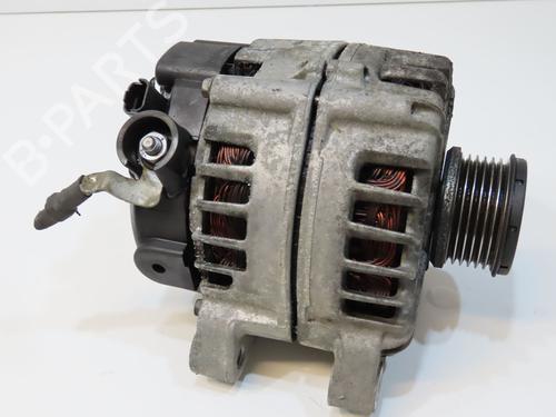 Alternator CITROËN C5 III (RD_) 2.0 HDi 140 (RDRHF8, RDRHFA, RDRHA8, RDRHAJ) | BP36426812M7 - Image 3