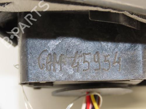 Used Right mirror PEUGEOT 308 SW II (LC_, LJ_, LR_, LX_, L4_) 1.2 THP 110 (110 hp) 23558642