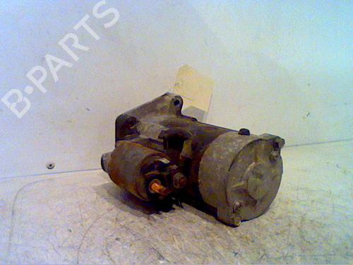 Motor de arranque Motor de arranque 36493382 36493382