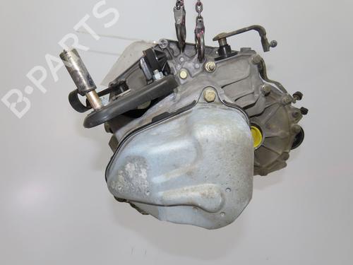 Used Gearbox Gearbox CITROËN SAXO (S0, S1) 1.5 D (57 hp) 36310396 36310396