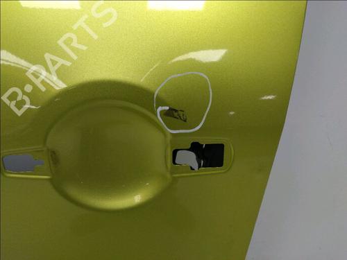 Left front door CITROËN C3 Picasso (SH_) 1.6 HDI 90 | BP20327681C2