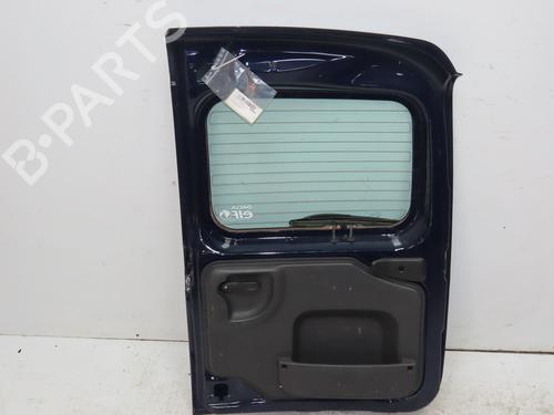 Left tailgate DACIA LOGAN MCV (KS_) 1.6 16V Hi-Flex | BP29151009C76 