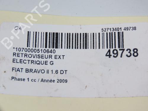 left-mirror-fiat-bravo-ii-198_-2006-2007-2008-2009-2010-2011-2012-2013-2014-2015-2016-33032192 main image