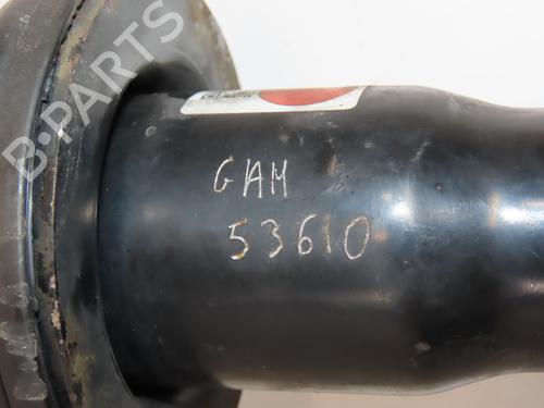 Right rear shock absorber ALPINE A110 II 1.8 S | BP36027954M19 - Image 3