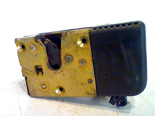 Used Front right lock PEUGEOT 406 (8B) 2.0 HDI 110 (109 hp) 23176276