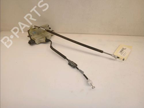 Used Rear right lock CITROËN DS4 (NX_) 1.6 HDi 115 (114 hp) 13214052