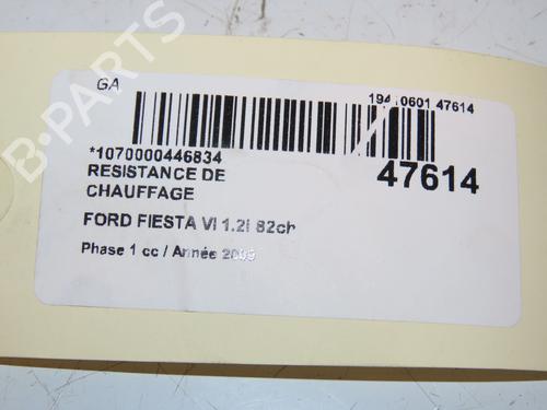heater-resistor-ford-fiesta-vi-cb1-ccn-2008-23172424 main image