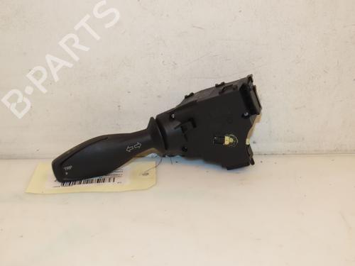 Used Steering column stalk FORD FIESTA VI (CB1, CCN) 1.6 TDCi (95 hp) 16688147