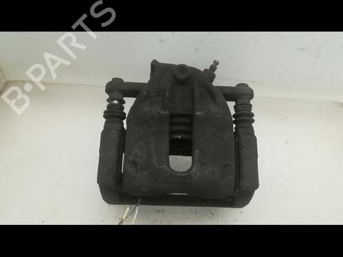 Used Left front brake caliper Left front brake caliper DACIA LOGAN MCV (KS_) 1.5 dCi (KS0K) (68 hp) 14878065 14878065