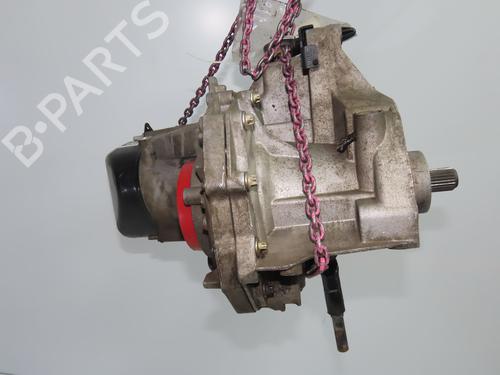 Gearbox RENAULT CLIO II (BB_, CB_) 1.2 (BB0A, BB0F, BB10, BB1K, BB28, BB2D, BB2H, CB0A,... | BP32179127M3