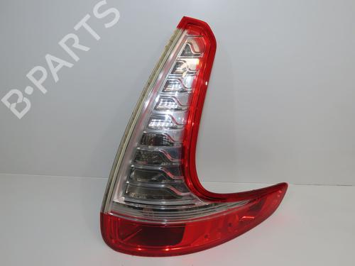 Used Right taillight RENAULT GRAND SCÉNIC III (JZ0/1_) 1.5 dCi (JZ09, JZ0D, JZ10, JZ14, JZ1G, JZ29, JZ2C) (110 hp) 32129703