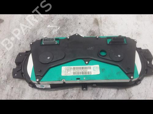 Instrument cluster DACIA LOGAN MCV (KS_) 1.5 dCi (KS0W) | BP23174783C47