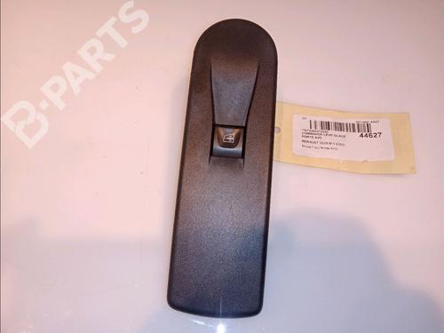 Used Switch RENAULT CLIO IV (BH_) 1.5 dCi 90 (90 hp) 11102062