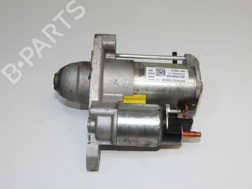 Used Starter Starter RENAULT CLIO V (B7_) 1.0 TCe 90 (B7MT) (91 hp) 40205477 40205477