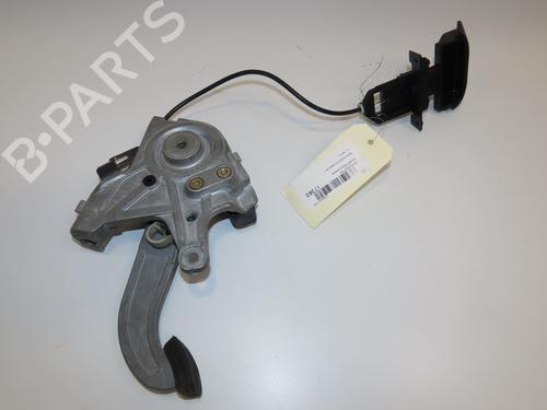 Hand brake RENAULT CLIO III (BR0/1, CR0/1) 1.5 dCi | BP28967652I18 