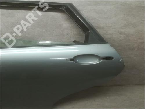 Left rear door SEAT ALTEA XL (5P5, 5P8) 1.9 TDI | BP9605701C4