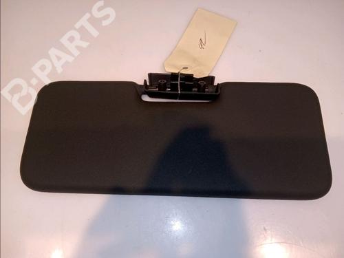 Right sun visor OPEL ASTRA H GTC (A04) 1.7 CDTI (L08) | BP12116924I2 