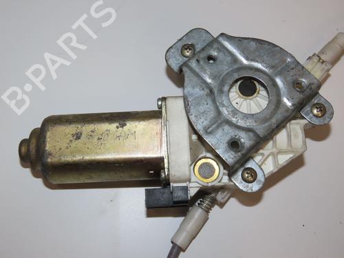 Rear right window mechanism NISSAN TERRANO II (R20) 2.7 TDi 4WD | BP18601666C25 