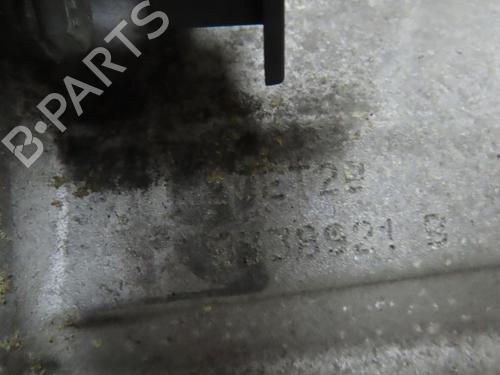 Used Gearbox CITROËN C3 II (SC_) 1.6 BlueHDi 100 (99 hp) 28829477